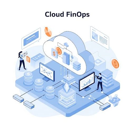Cloud Finops