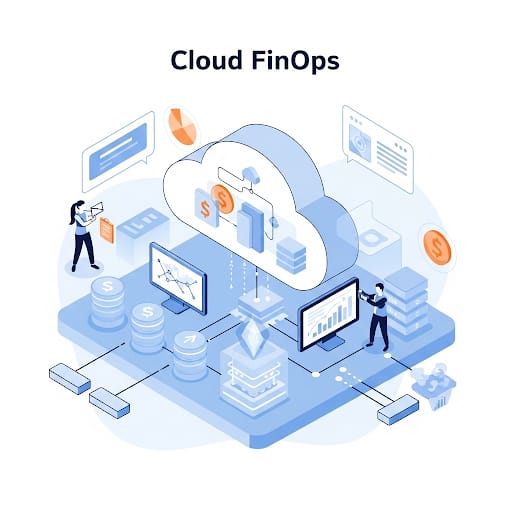 Innoligo's Cloud FinOps