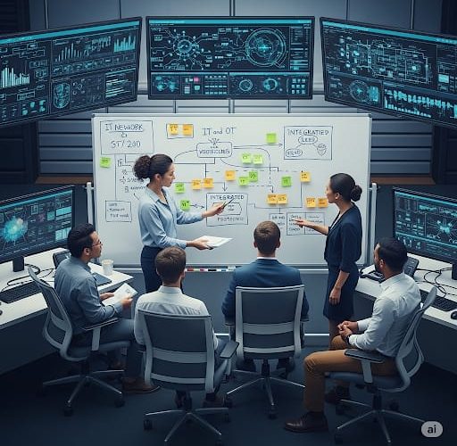 Ransomware Resilience