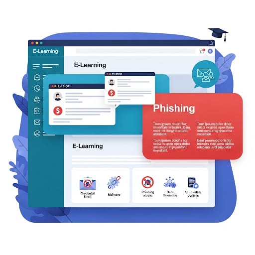 Innoligo Cybersecurity E-learning