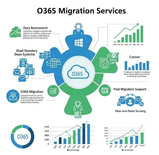 0365 Migration Services