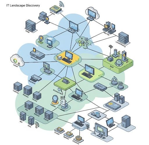 Technology Landscape Assessment