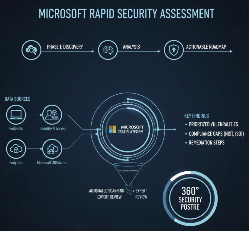 Microsoft Assessment