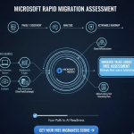 Microsoft Assessment for Migration