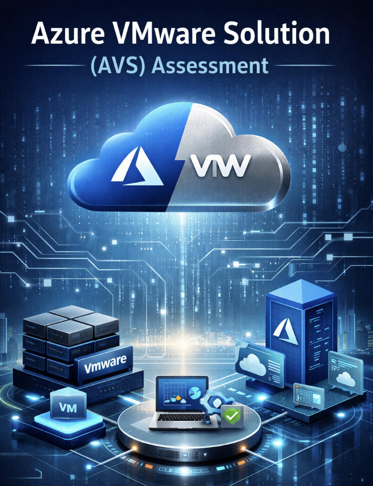 Microsoft Azure Assesssment