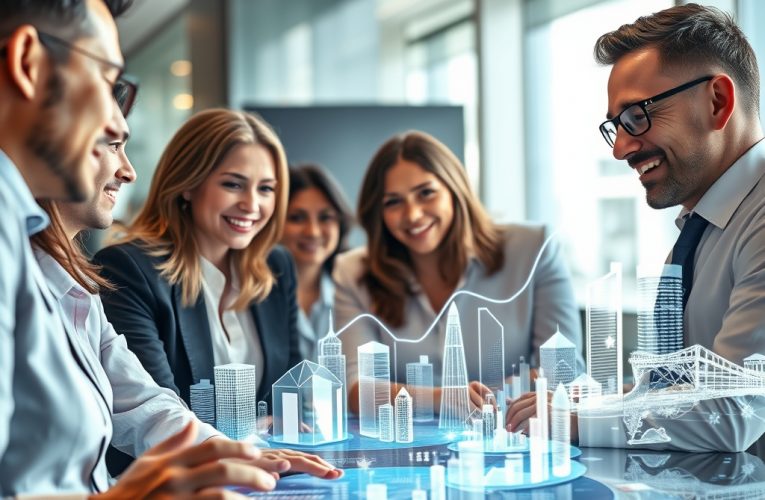 UK Industry Trends: Navigating Growth & Maximising ROI