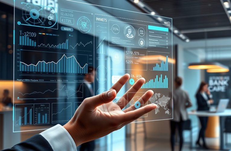 Unlocking Value: Innoligo’s AI Solutions Revolutionize Banking Efficiency and Customer Experience