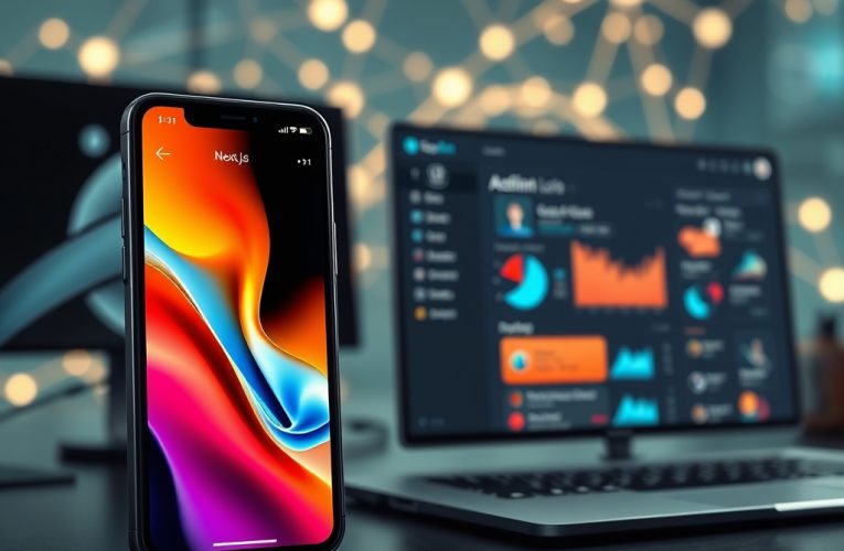 Crafting Excellence: Innoligo’s Mobile App Development Specifications