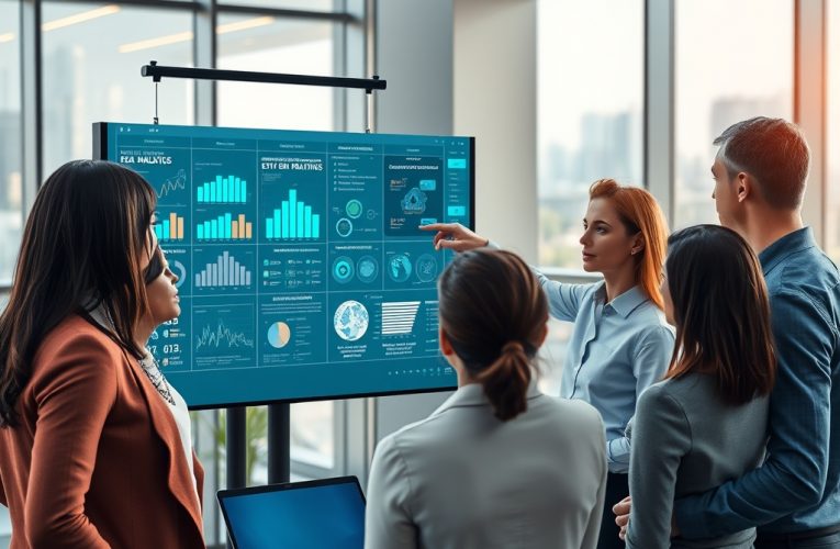 Innoligo: Charting the Future of Retail and E-commerce with Strategic Solutions