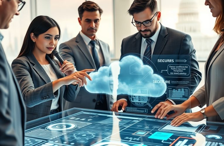 Innoligo: Pioneering Public Sector Transformation with Strategic Advisory