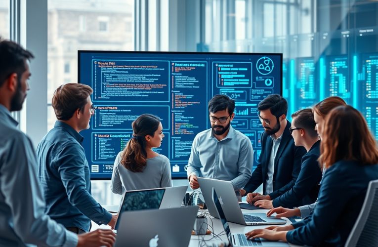 Innoligo: Your Strategic Partner in Advanced DevOps and MLOps Technology Services