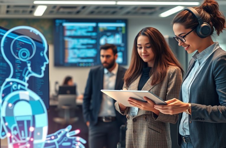 Innoligo’s Expertise: Engineering an AI Chatbot for Next-Level Customer Engagement