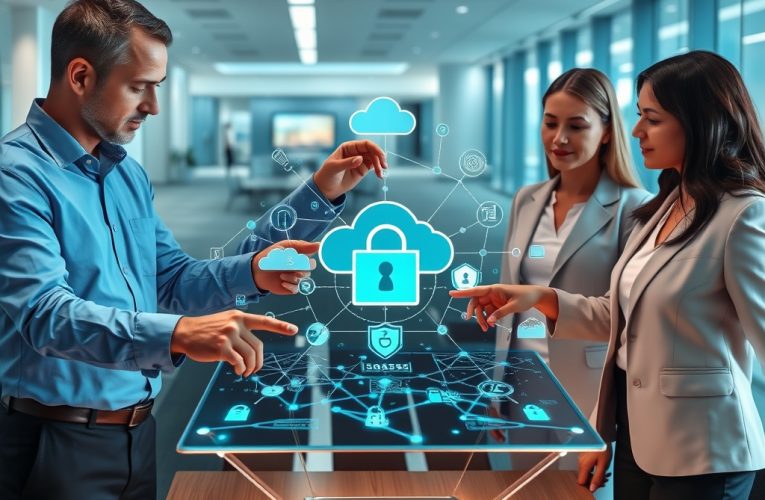 Navigating Healthcare’s Digital Frontier: Innoligo’s Expertise in Cloud, Cyber & Compliance