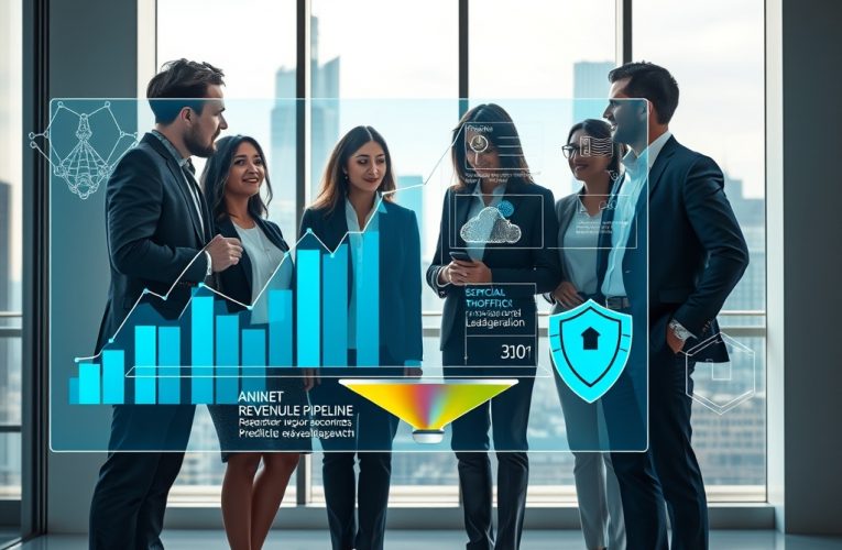 Unlock Growth: The Advantages of Website Traction & Lead Generation with Innoligo