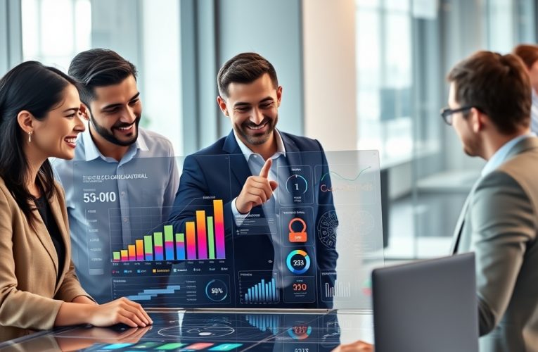 Unlocking Digital Success: Innoligo’s Core Values and Unique Differentiators in eCommerce