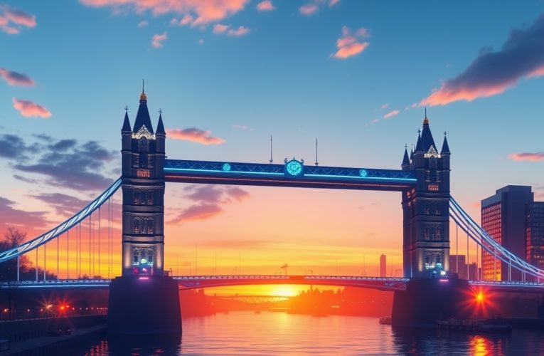 Navigating the Future: Essential IT Support for Thames Valley SMEs in 2026