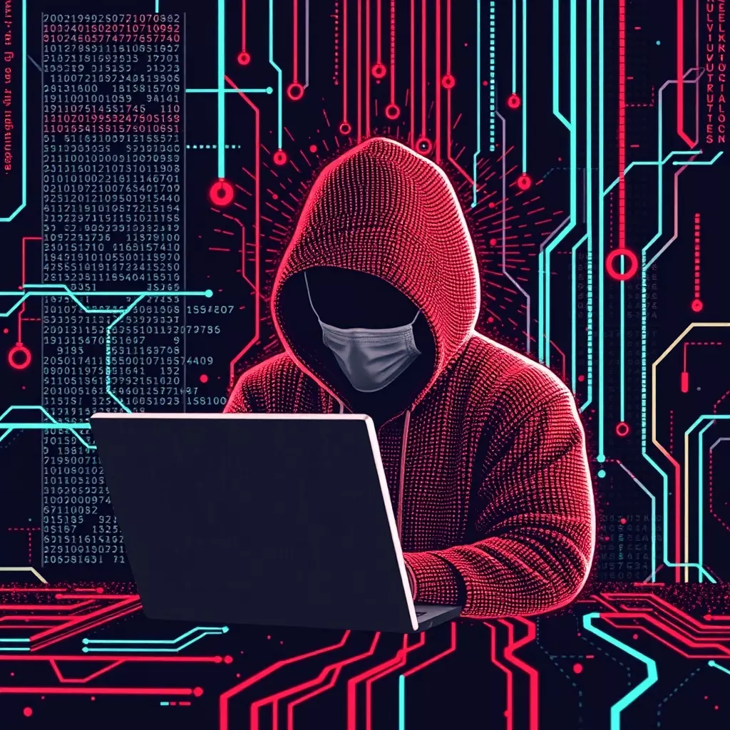 Ransomware resilience UK — Innoligo cybersecurity