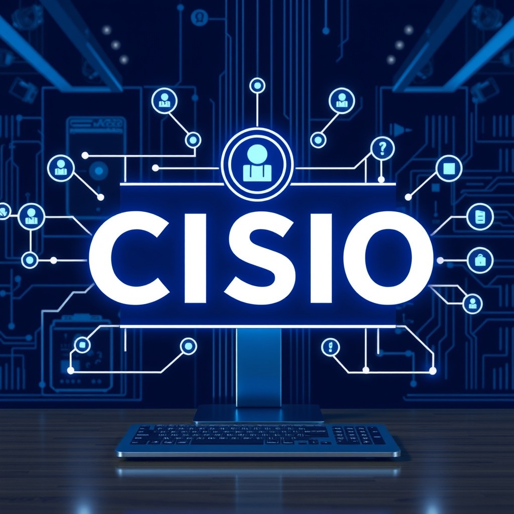 Virtual CISO services UK — Innoligo