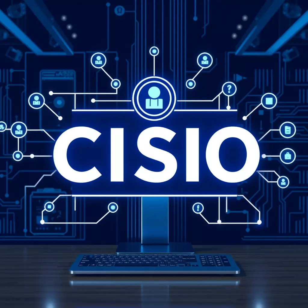 Virtual CISO services UK — Innoligo